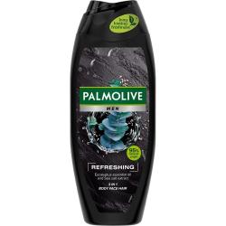 Palmolive Żel pod prysznic 500ml Men Refreshing 2w1