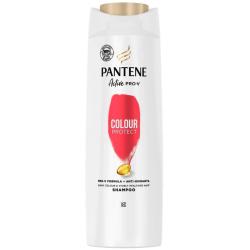 Pantene Active Pro-V szampon do włosów farbowanych 400ml Colour Protect