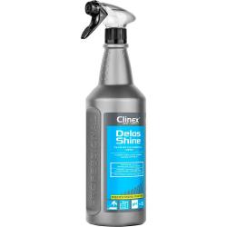 Clinex Delos Shine płyn do mycia i pielęgnacji mebli 1L