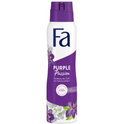 Fa Purple Passion dezodorant 150ml