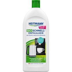 Heitmann BIO odkamieniacz AGD w płynie 250ml