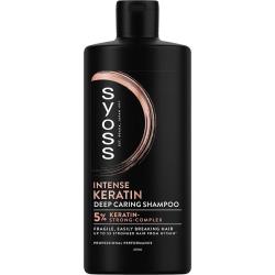 Syoss szampon Keratin 440ml