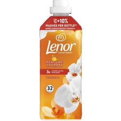 Lenor płyn do płukania tkanin 675ml Gold Orchid