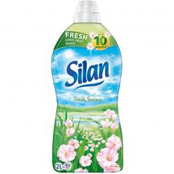 Silan koncentrat do płukania Fresh Spring 2L