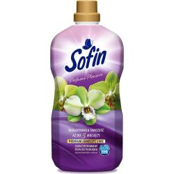 Sofin koncentrat do płukania tkanin 1800ml Complete Care Pleasure