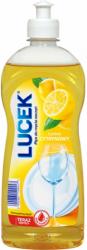 Lucek płyn do naczyń cytryna 500ml