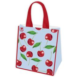 GAM torba na zakupy PP 25L Wiśnia