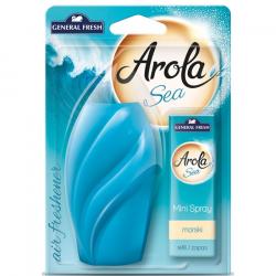 General Fresh Mini Spray morski spray odświeżający