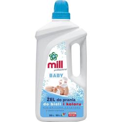 Mill Professional Baby żel do prania tkanin 1,5L