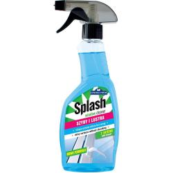 General Fresh płyn do szyb z octem 500ml