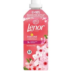 Lenor płyn do płukania tkanin 675ml Cherry Blossom