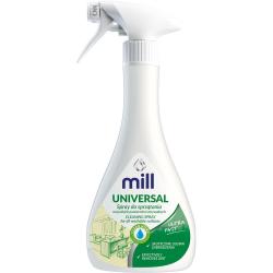 Mill Clean Uniwersalny płyn do mycia i pielęgnacji powierzchni 555ml