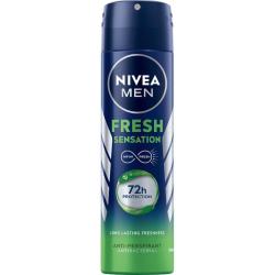 Nivea Men deo spray Fresh Sensation 150ml