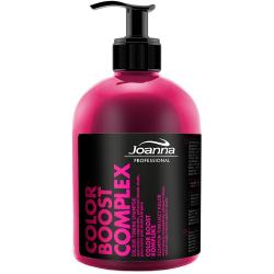 Joanna Professional szampon Color Boost Complex 500g