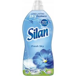 Silan płyn do płukania tkanin Fresh Sky 1,1L