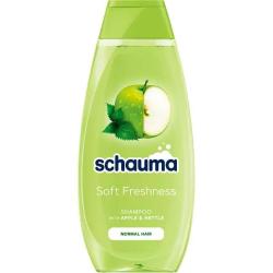 Schauma szampon Soft Freshness 400ml