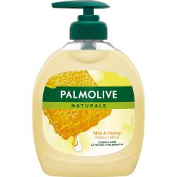 Palmolive mydło Odżywianie z mlekiem i miodem 300ml