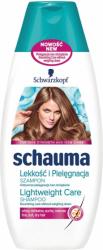 Schauma szampon 250ml Lekkość i Pielęgnacja