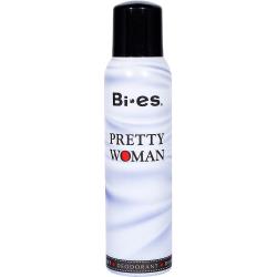 Bi-es damski dezodorant Pretty Woman 150ml