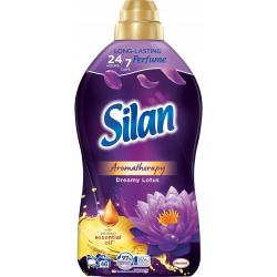 Silan płyn do płukania tkanin Aromatherapy Dreamy Lotus 1,012L