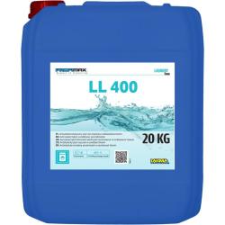 Profimax LL 400 płyn do płukania tkanin antyelektostatyczny 20kg