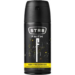 STR8 dezodorant męski Faith 150ml