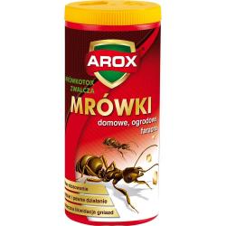 Arox Mrówkotox mikrogranulat na mrówki 550g