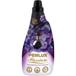 Perlux koncentrat do płukania tkanin 900ml Passion