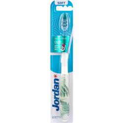 Jordan szczotka do zębów Individual Clean miękka