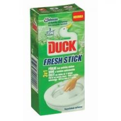 Duck Fresh Stick żelowe paski 3 szt. Pine