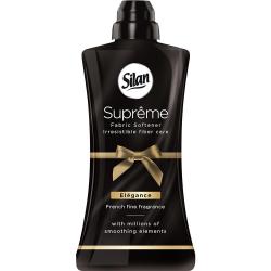 Silan płyn do płukania tkanin Supreme Elegance 1,012L