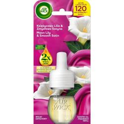 Air Wick elektryk wkład księżycowa lilia
