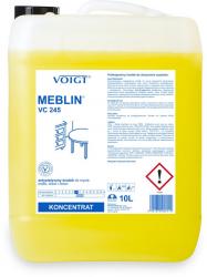 Voigt VC 245 Meblin 10L środek do mycia mebli