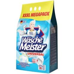 Wasche Meister proszek do prania tkanin 6kg Universal
