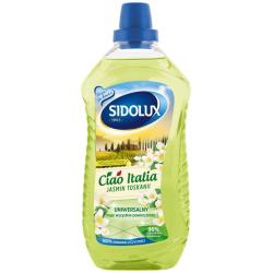 Sidolux uniwersalny Ciao Italia 1L Jaśmin Toskanii