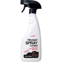 Voigt Pikasat Spray Limited środek do mycia łazienek i kabin prysznicowych 500ml