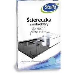 Stella ściereczka do kuchni z mikrofibry
