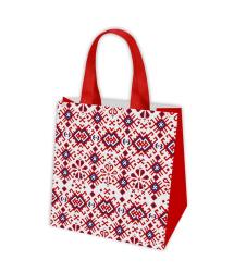 Torba zakupowa ekologiczna GAM 25L polipropylen