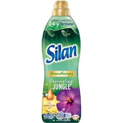 Silan płyn do płukania tkanin Aromatherapy Fascinating Jungle 770ml