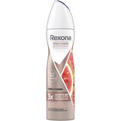 Rexona dezodorant 150ml Maximum Protection Watermelon & Kaktus