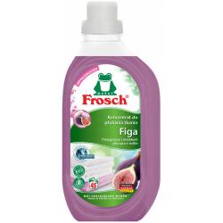 Frosch koncentrat do płukania tkanin 900ml Figa