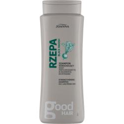 Joanna Rzepa szampon włosy tłuste 400ml