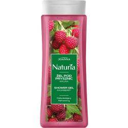 Joanna Naturia żel pod prysznic Malina 300ml