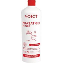 Voigt VC 120G Pikasat Gel żel do mycia sanitariatów 1L