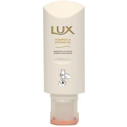Diversey Soft Care Select LUX szampon / żel pod prysznic 300 ml