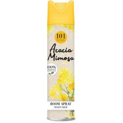 Bi-es Room Spray odświeżacz powietrza Acacia Mimosa 300ml aerozol