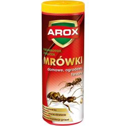 Arox Mrówkotox mikrogranulat na mrówki 120g