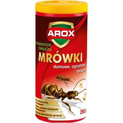 Arox preparat na mrówki 250g