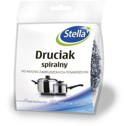Stella druciak spiralny