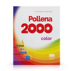 Pollena 2000 proszek do prania kolorów 500g